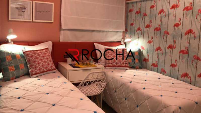 Conheça 260756 do imóvel - Apartamento 2 quartos à venda Curicica, Rio de Janeiro - R$ 202.510 - VLAP20370 - 13 260756 - Apartamento 2 quartos à venda Curicica, Rio de Janeiro - R$ 202.510 - VLAP20370 - 13