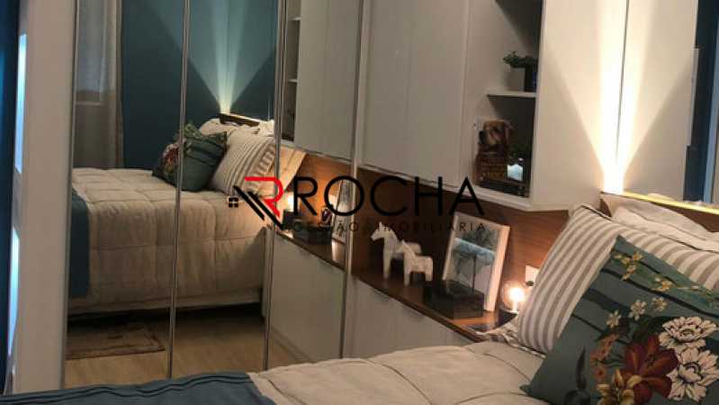 Conheça 260763 do imóvel - Apartamento 2 quartos à venda Curicica, Rio de Janeiro - R$ 202.510 - VLAP20370 - 15 260763 - Apartamento 2 quartos à venda Curicica, Rio de Janeiro - R$ 202.510 - VLAP20370 - 15