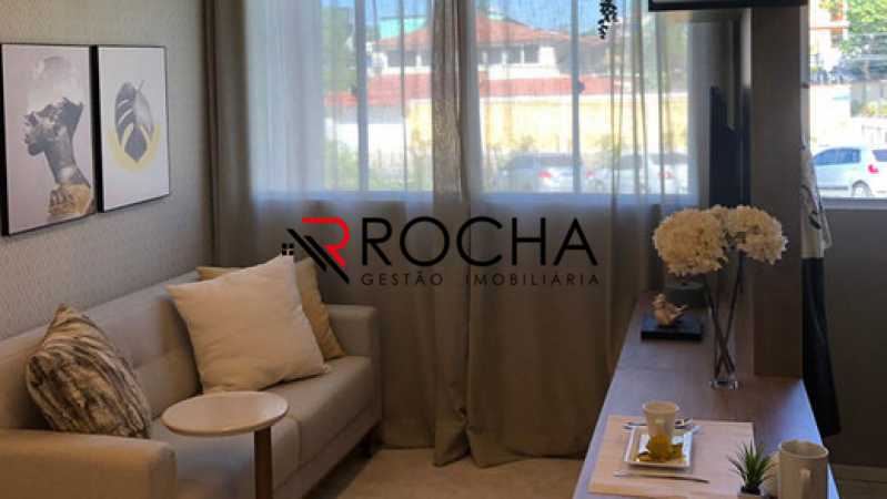Conheça 260768 do imóvel - Apartamento 2 quartos à venda Curicica, Rio de Janeiro - R$ 202.510 - VLAP20370 - 17 260768 - Apartamento 2 quartos à venda Curicica, Rio de Janeiro - R$ 202.510 - VLAP20370 - 17