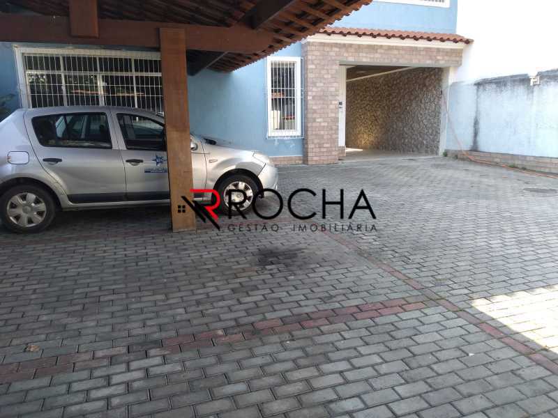 Conheça Estacionamento do imóvel - Prédio à venda Vila Valqueire, Rio de Janeiro - R$ 1.790.000 - VLPR00004 - 4 Estacionamento - Prédio à venda Vila Valqueire, Rio de Janeiro - R$ 1.790.000 - VLPR00004 - 4
