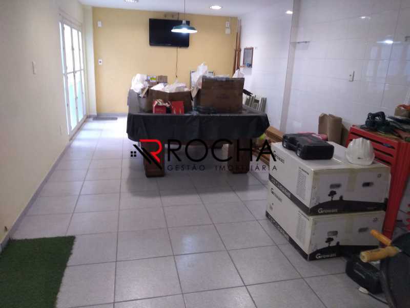 Conheça Convivencia do imóvel - Prédio à venda Vila Valqueire, Rio de Janeiro - R$ 1.790.000 - VLPR00004 - 3 Convivencia - Prédio à venda Vila Valqueire, Rio de Janeiro - R$ 1.790.000 - VLPR00004 - 3
