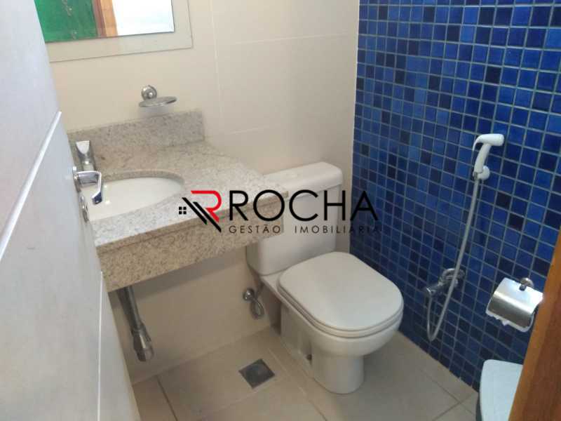 Conheça Banheiro do imóvel - Prédio à venda Vila Valqueire, Rio de Janeiro - R$ 1.790.000 - VLPR00004 - 11 Banheiro - Prédio à venda Vila Valqueire, Rio de Janeiro - R$ 1.790.000 - VLPR00004 - 11