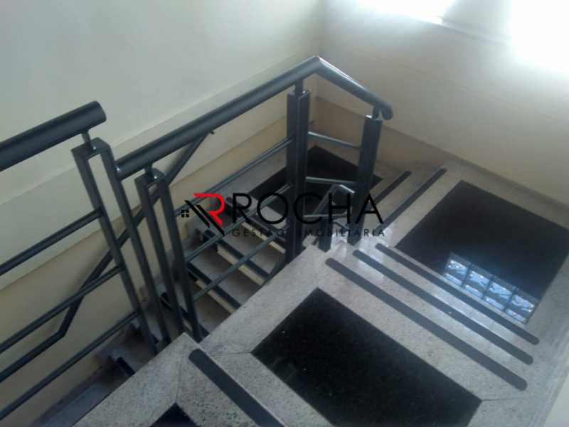 Conheça Escada do imóvel - Prédio à venda Vila Valqueire, Rio de Janeiro - R$ 1.790.000 - VLPR00004 - 14 Escada - Prédio à venda Vila Valqueire, Rio de Janeiro - R$ 1.790.000 - VLPR00004 - 14