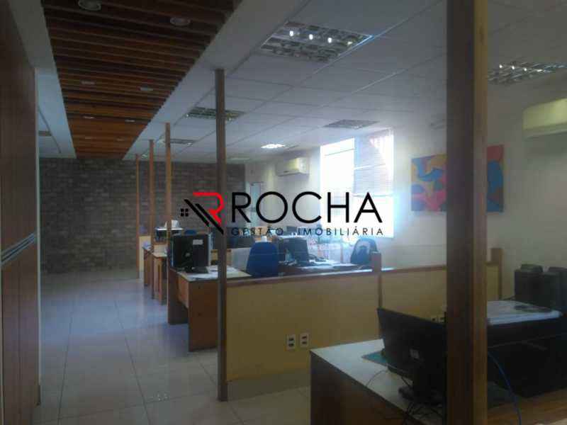 Conheça Estação do imóvel - Prédio à venda Vila Valqueire, Rio de Janeiro - R$ 1.790.000 - VLPR00004 - 18 Estação - Prédio à venda Vila Valqueire, Rio de Janeiro - R$ 1.790.000 - VLPR00004 - 18