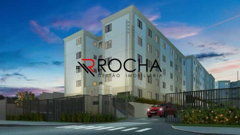 Conheça 395277 do imóvel - Apartamento 2 quartos à venda Madureira, Rio de Janeiro - R$ 172.000 - VLAP20371 - 1 395277 - Apartamento 2 quartos à venda Madureira, Rio de Janeiro - R$ 172.000 - VLAP20371 - 1
