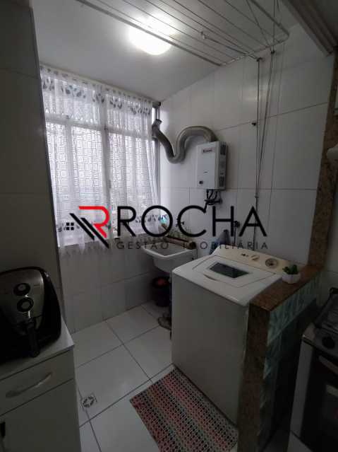 Conheça Área de serviço do imóvel - Apartamento 3 quartos à venda Madureira, Rio de Janeiro - R$ 420.000 - VLAP30150 - 14 Área de serviço - Apartamento 3 quartos à venda Madureira, Rio de Janeiro - R$ 420.000 - VLAP30150 - 14