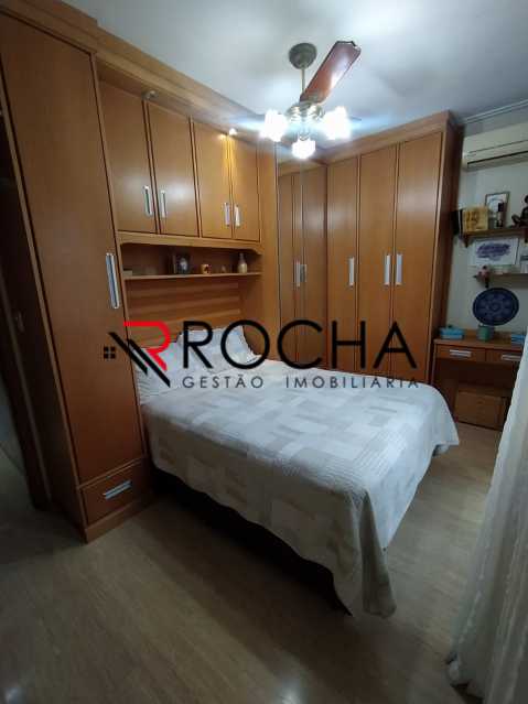 Conheça Quarto principal do imóvel - Apartamento 3 quartos à venda Madureira, Rio de Janeiro - R$ 420.000 - VLAP30150 - 16 Quarto principal - Apartamento 3 quartos à venda Madureira, Rio de Janeiro - R$ 420.000 - VLAP30150 - 16