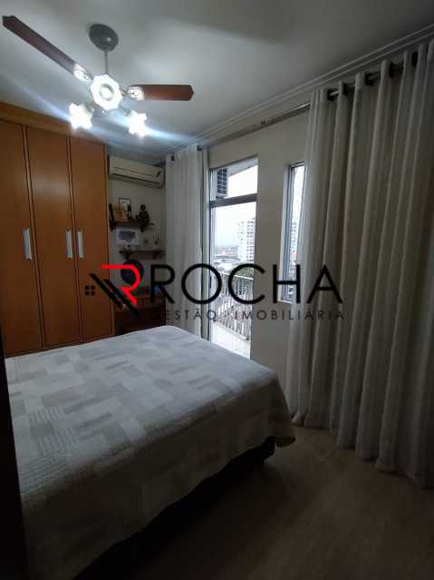 Conheça Quarto principal do imóvel - Apartamento 3 quartos à venda Madureira, Rio de Janeiro - R$ 420.000 - VLAP30150 - 17 Quarto principal - Apartamento 3 quartos à venda Madureira, Rio de Janeiro - R$ 420.000 - VLAP30150 - 17