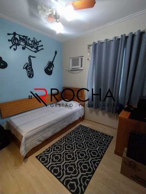 Conheça Quarto 2 do imóvel - Apartamento 3 quartos à venda Madureira, Rio de Janeiro - R$ 420.000 - VLAP30150 - 22 Quarto 2 - Apartamento 3 quartos à venda Madureira, Rio de Janeiro - R$ 420.000 - VLAP30150 - 22