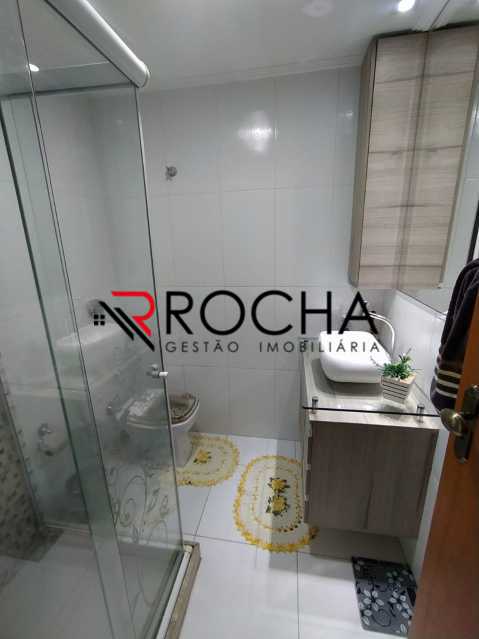 Conheça Banheiro social do imóvel - Apartamento 3 quartos à venda Madureira, Rio de Janeiro - R$ 420.000 - VLAP30150 - 23 Banheiro social - Apartamento 3 quartos à venda Madureira, Rio de Janeiro - R$ 420.000 - VLAP30150 - 23