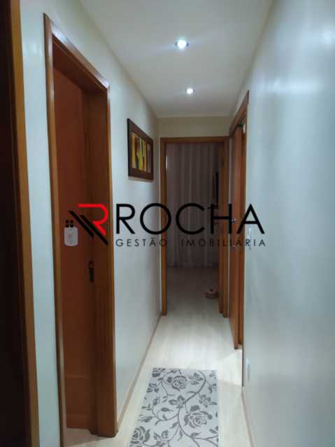 Conheça Circulação do imóvel - Apartamento 3 quartos à venda Madureira, Rio de Janeiro - R$ 420.000 - VLAP30150 - 26 Circulação - Apartamento 3 quartos à venda Madureira, Rio de Janeiro - R$ 420.000 - VLAP30150 - 26
