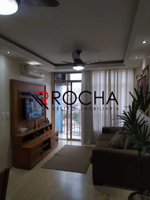 Conheça Sala de estar do imóvel - Apartamento 3 quartos à venda Madureira, Rio de Janeiro - R$ 420.000 - VLAP30150 - 4 Sala de estar - Apartamento 3 quartos à venda Madureira, Rio de Janeiro - R$ 420.000 - VLAP30150 - 4