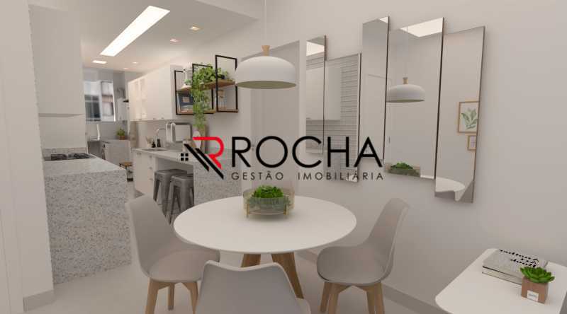 Conheça 840ee9d43283aded-sala e cozinh do imóvel - Apartamento 2 quartos à venda Copacabana, Rio de Janeiro - R$ 749.000 - VLAP20373 - 9 840ee9d43283aded-sala e cozinh - Apartamento 2 quartos à venda Copacabana, Rio de Janeiro - R$ 749.000 - VLAP20373 - 9