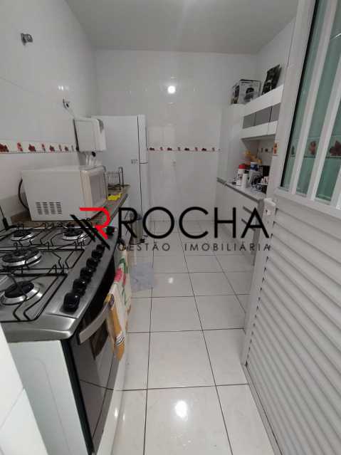 Conheça Cozinha do imóvel - Casa em Condomínio 2 quartos à venda Vila Valqueire, Rio de Janeiro - R$ 470.000 - VLCN20051 - 13 Cozinha - Casa em Condomínio 2 quartos à venda Vila Valqueire, Rio de Janeiro - R$ 470.000 - VLCN20051 - 13