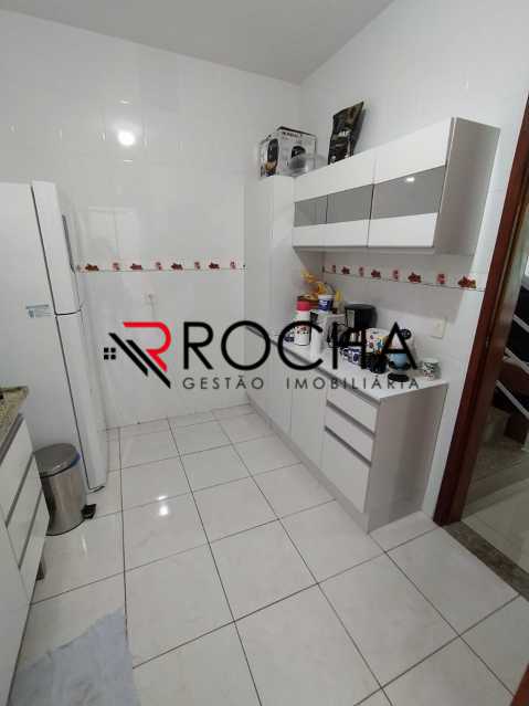 Conheça Cozinha do imóvel - Casa em Condomínio 2 quartos à venda Vila Valqueire, Rio de Janeiro - R$ 470.000 - VLCN20051 - 14 Cozinha - Casa em Condomínio 2 quartos à venda Vila Valqueire, Rio de Janeiro - R$ 470.000 - VLCN20051 - 14