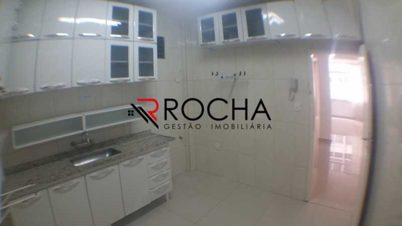 Cozinha - Apartamento com Área Privativa 3 quartos para alugar Ipanema, Rio de Janeiro - R$ 6.200 - VLAA30003 - 11