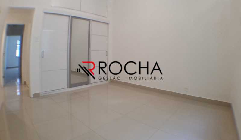 Quarto 2 - Apartamento com Área Privativa 3 quartos para alugar Ipanema, Rio de Janeiro - R$ 6.200 - VLAA30003 - 6