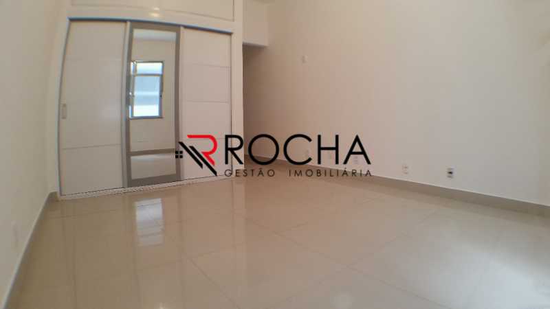 Quarto 3 - Apartamento com Área Privativa 3 quartos para alugar Ipanema, Rio de Janeiro - R$ 5.800 - VLAA30003 - 8