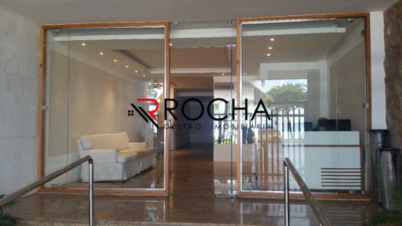 Conheça Hall do imóvel - Apartamento com Área Privativa 3 quartos para alugar Ipanema, Rio de Janeiro - R$ 5.800 - VLAA30003 - 14 Hall - Apartamento com Área Privativa 3 quartos para alugar Ipanema, Rio de Janeiro - R$ 5.800 - VLAA30003 - 14