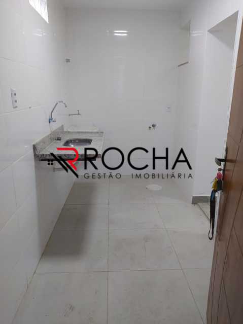 Conheça Cozinha do imóvel - Apartamento 1 quarto para venda e aluguel Oswaldo Cruz, Rio de Janeiro - R$ 130.000 - VLAP10031 - 7 Cozinha - Apartamento 1 quarto para venda e aluguel Oswaldo Cruz, Rio de Janeiro - R$ 130.000 - VLAP10031 - 7