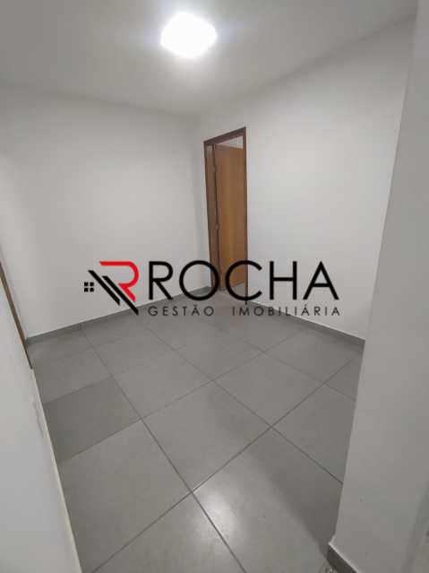 Sala - Apartamento 1 quarto à venda Oswaldo Cruz, Rio de Janeiro - R$ 130.000 - VLAP10031 - 10