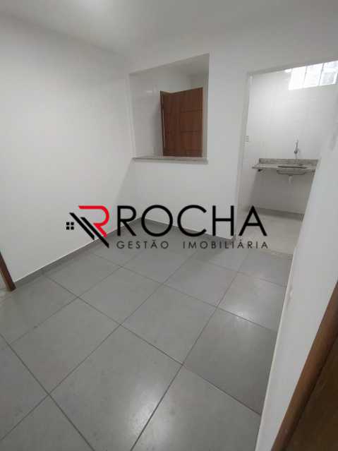 Sala - Apartamento 1 quarto à venda Oswaldo Cruz, Rio de Janeiro - R$ 130.000 - VLAP10031 - 12