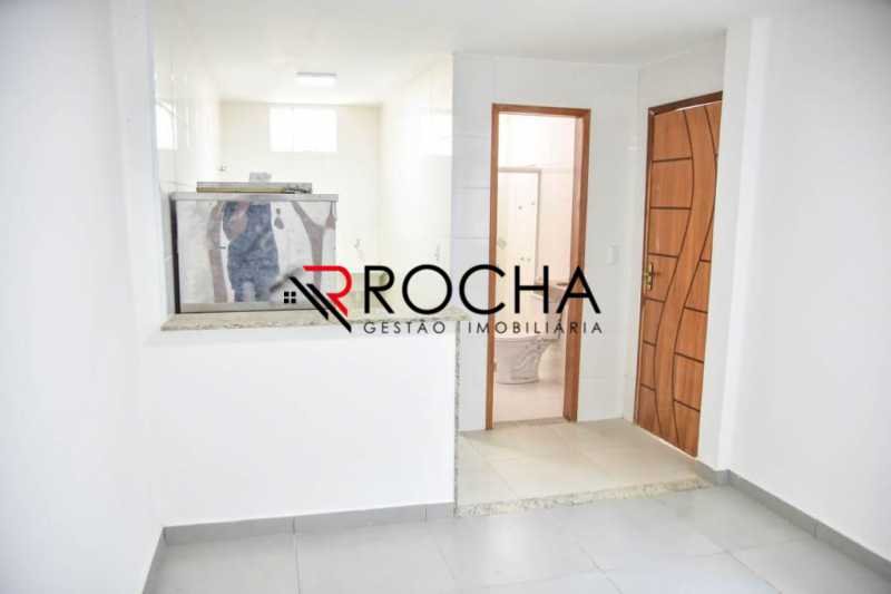 Sala - Apartamento 2 quartos para venda e aluguel Oswaldo Cruz, Rio de Janeiro - R$ 180.000 - VLAP20374 - 3
