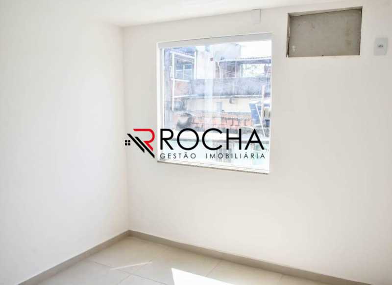 Quarto 2 - Apartamento 2 quartos para venda e aluguel Oswaldo Cruz, Rio de Janeiro - R$ 180.000 - VLAP20374 - 9