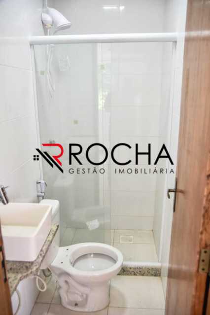 Banheiro - Apartamento 2 quartos para venda e aluguel Oswaldo Cruz, Rio de Janeiro - R$ 180.000 - VLAP20374 - 8