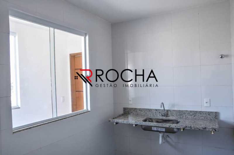 Conheça Cozinha do imóvel - Apartamento 2 quartos para venda e aluguel Oswaldo Cruz, Rio de Janeiro - R$ 180.000 - VLAP20374 - 6 Cozinha - Apartamento 2 quartos para venda e aluguel Oswaldo Cruz, Rio de Janeiro - R$ 180.000 - VLAP20374 - 6