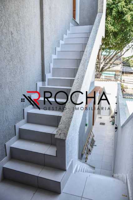 Escada - Apartamento 2 quartos para venda e aluguel Oswaldo Cruz, Rio de Janeiro - R$ 180.000 - VLAP20374 - 17