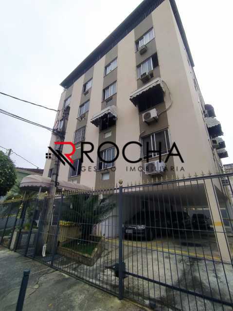 Conheça Fachada do imóvel - Apartamento 2 quartos para alugar Praça Seca, Rio de Janeiro - R$ 1.100 - VLAP20375 - 3 Fachada - Apartamento 2 quartos para alugar Praça Seca, Rio de Janeiro - R$ 1.100 - VLAP20375 - 3
