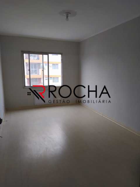 Conheça Sala do imóvel - Apartamento 2 quartos para alugar Praça Seca, Rio de Janeiro - R$ 1.100 - VLAP20375 - 6 Sala - Apartamento 2 quartos para alugar Praça Seca, Rio de Janeiro - R$ 1.100 - VLAP20375 - 6