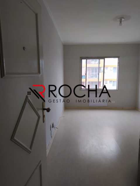 Conheça Sala do imóvel - Apartamento 2 quartos para alugar Praça Seca, Rio de Janeiro - R$ 1.100 - VLAP20375 - 8 Sala - Apartamento 2 quartos para alugar Praça Seca, Rio de Janeiro - R$ 1.100 - VLAP20375 - 8