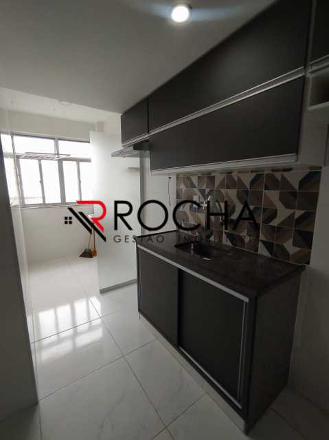 Conheça Cozinha e área do imóvel - Apartamento 2 quartos para alugar Praça Seca, Rio de Janeiro - R$ 1.100 - VLAP20375 - 14 Cozinha e área - Apartamento 2 quartos para alugar Praça Seca, Rio de Janeiro - R$ 1.100 - VLAP20375 - 14