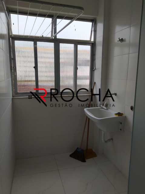 Conheça área de serviço do imóvel - Apartamento 2 quartos para alugar Praça Seca, Rio de Janeiro - R$ 1.100 - VLAP20375 - 16 área de serviço - Apartamento 2 quartos para alugar Praça Seca, Rio de Janeiro - R$ 1.100 - VLAP20375 - 16