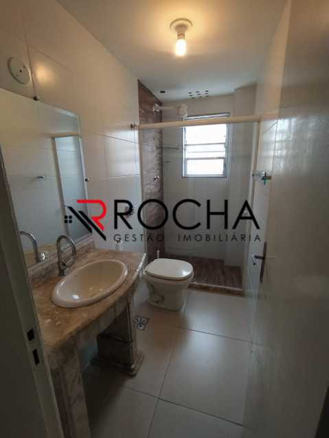Conheça Banheiro social do imóvel - Apartamento 2 quartos para alugar Praça Seca, Rio de Janeiro - R$ 1.100 - VLAP20375 - 20 Banheiro social - Apartamento 2 quartos para alugar Praça Seca, Rio de Janeiro - R$ 1.100 - VLAP20375 - 20