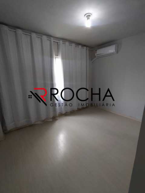 Conheça Quarto 2 do imóvel - Apartamento 2 quartos para alugar Praça Seca, Rio de Janeiro - R$ 1.100 - VLAP20375 - 23 Quarto 2 - Apartamento 2 quartos para alugar Praça Seca, Rio de Janeiro - R$ 1.100 - VLAP20375 - 23