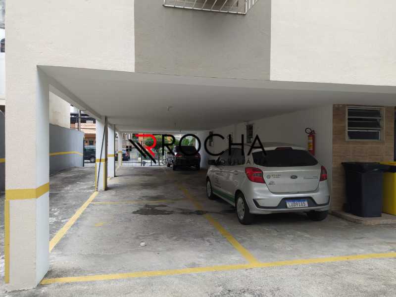Conheça Garagem do imóvel - Apartamento 2 quartos para alugar Praça Seca, Rio de Janeiro - R$ 1.100 - VLAP20375 - 30 Garagem - Apartamento 2 quartos para alugar Praça Seca, Rio de Janeiro - R$ 1.100 - VLAP20375 - 30