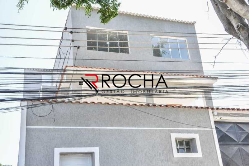 Conheça Fachada do imóvel - Apartamento 3 quartos à venda Oswaldo Cruz, Rio de Janeiro - R$ 230.000 - VLAP30151 - 3 Fachada - Apartamento 3 quartos à venda Oswaldo Cruz, Rio de Janeiro - R$ 230.000 - VLAP30151 - 3