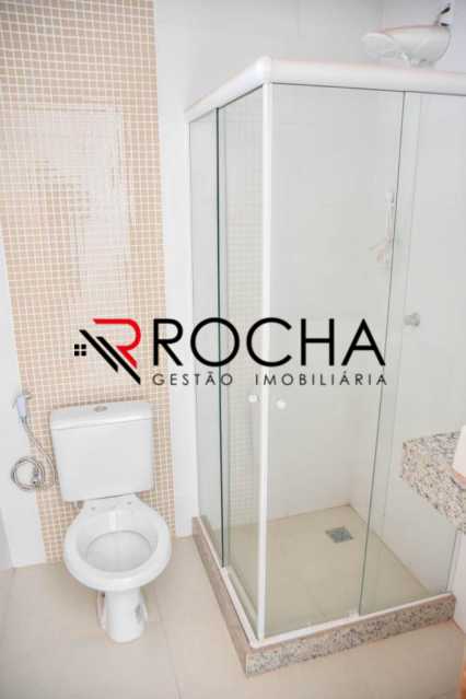 Banheiro - Apartamento 3 quartos à venda Oswaldo Cruz, Rio de Janeiro - R$ 230.000 - VLAP30151 - 9