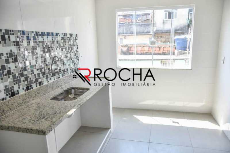 Cozinha - Apartamento 3 quartos à venda Oswaldo Cruz, Rio de Janeiro - R$ 230.000 - VLAP30151 - 11