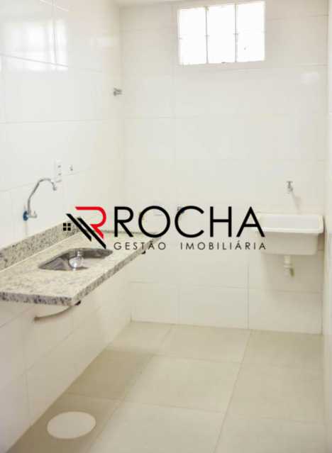 Área - Apartamento 3 quartos para venda e aluguel Oswaldo Cruz, Rio de Janeiro - R$ 230.000 - VLAP30151 - 12