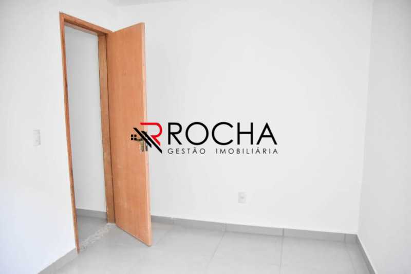 Quarto - Apartamento 3 quartos à venda Oswaldo Cruz, Rio de Janeiro - R$ 230.000 - VLAP30151 - 14