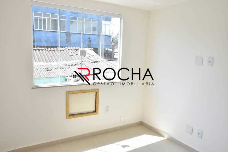 Quarto - Apartamento 3 quartos para venda e aluguel Oswaldo Cruz, Rio de Janeiro - R$ 230.000 - VLAP30151 - 15