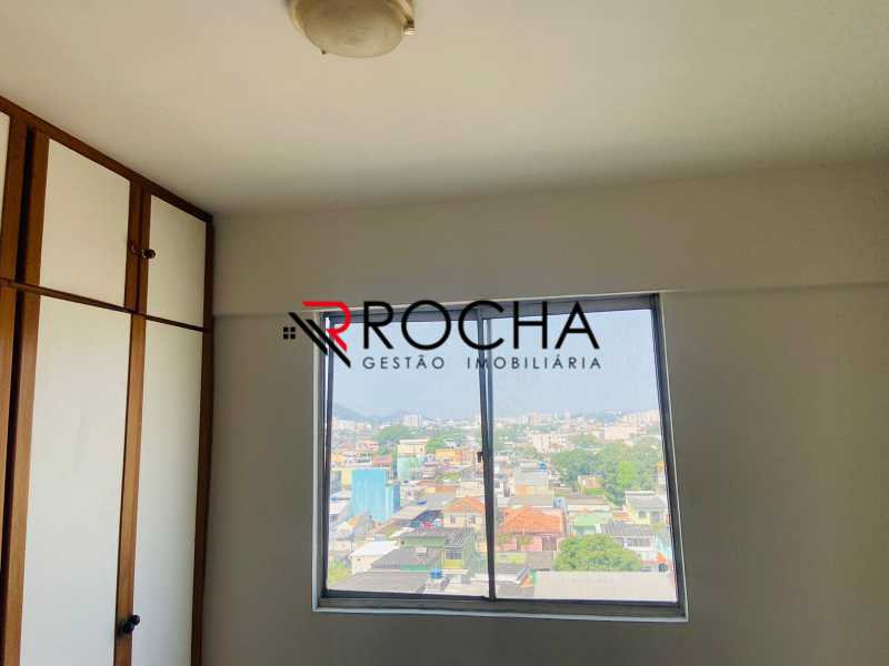 Quarto 2 - Apartamento 2 quartos à venda Bento Ribeiro, Rio de Janeiro - R$ 210.000 - VLAP20376 - 6
