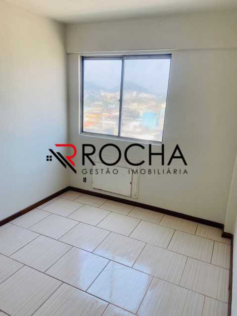 Quarto 1 - Apartamento 2 quartos à venda Bento Ribeiro, Rio de Janeiro - R$ 210.000 - VLAP20376 - 5