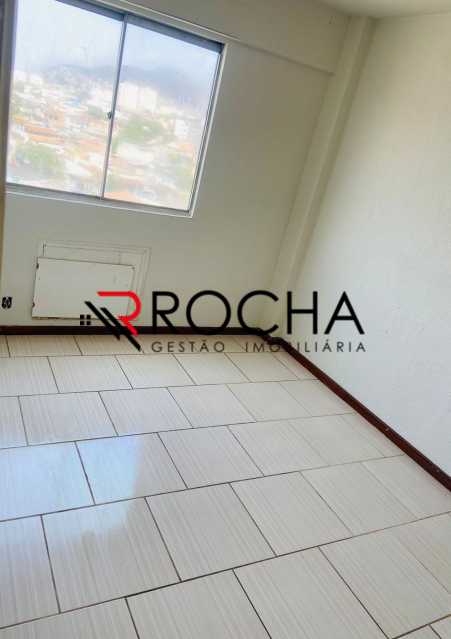 Quarto 1 - Apartamento 2 quartos à venda Bento Ribeiro, Rio de Janeiro - R$ 210.000 - VLAP20376 - 4