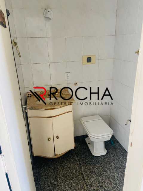 Conheça Banheiro do imóvel - Apartamento 2 quartos à venda Bento Ribeiro, Rio de Janeiro - R$ 210.000 - VLAP20376 - 12 Banheiro - Apartamento 2 quartos à venda Bento Ribeiro, Rio de Janeiro - R$ 210.000 - VLAP20376 - 12