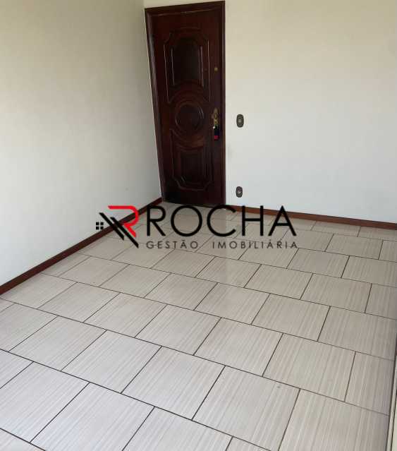Sala - Apartamento 2 quartos à venda Bento Ribeiro, Rio de Janeiro - R$ 210.000 - VLAP20376 - 3